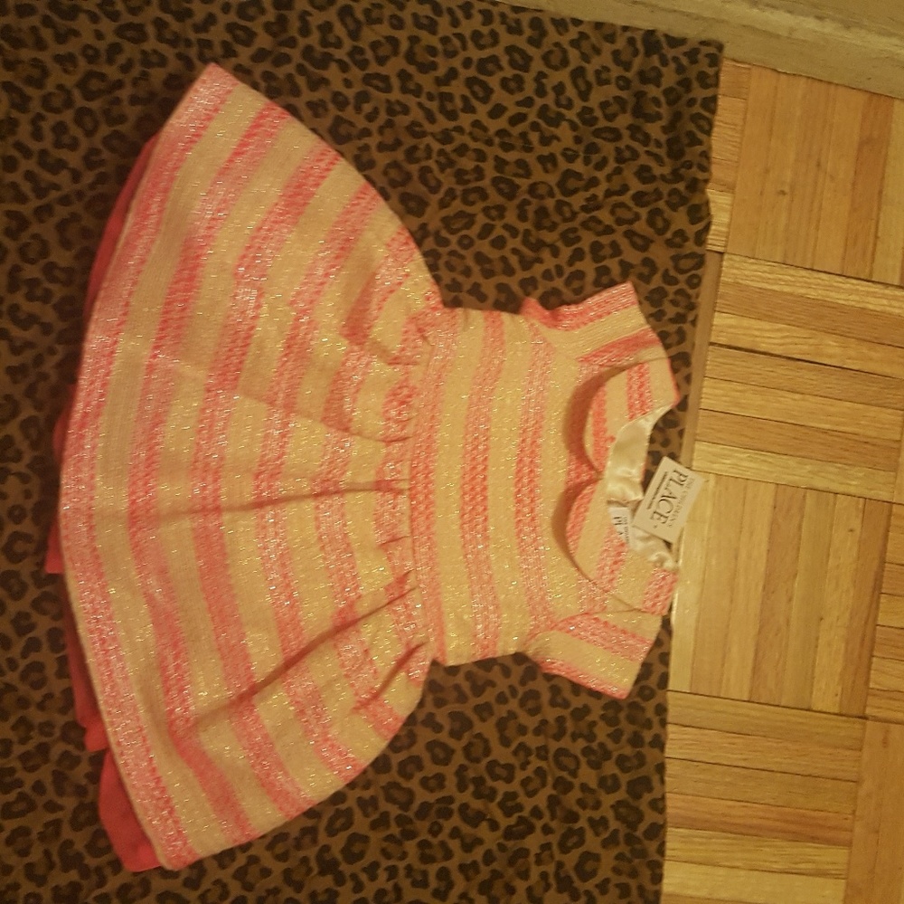 Baby girl dress